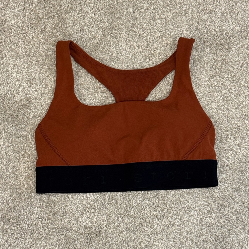 Stori Sports Bra